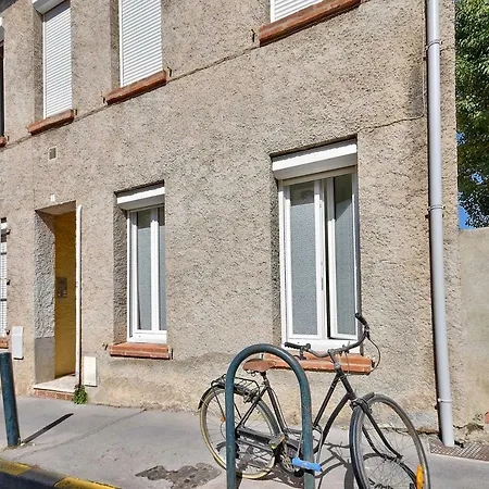 ∴ Studio With Large Terrace ∴ Apartamento