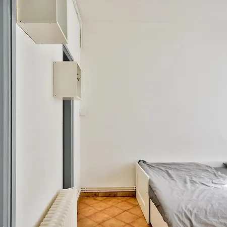 Apartamento ∴ Studio With Large Terrace ∴ *